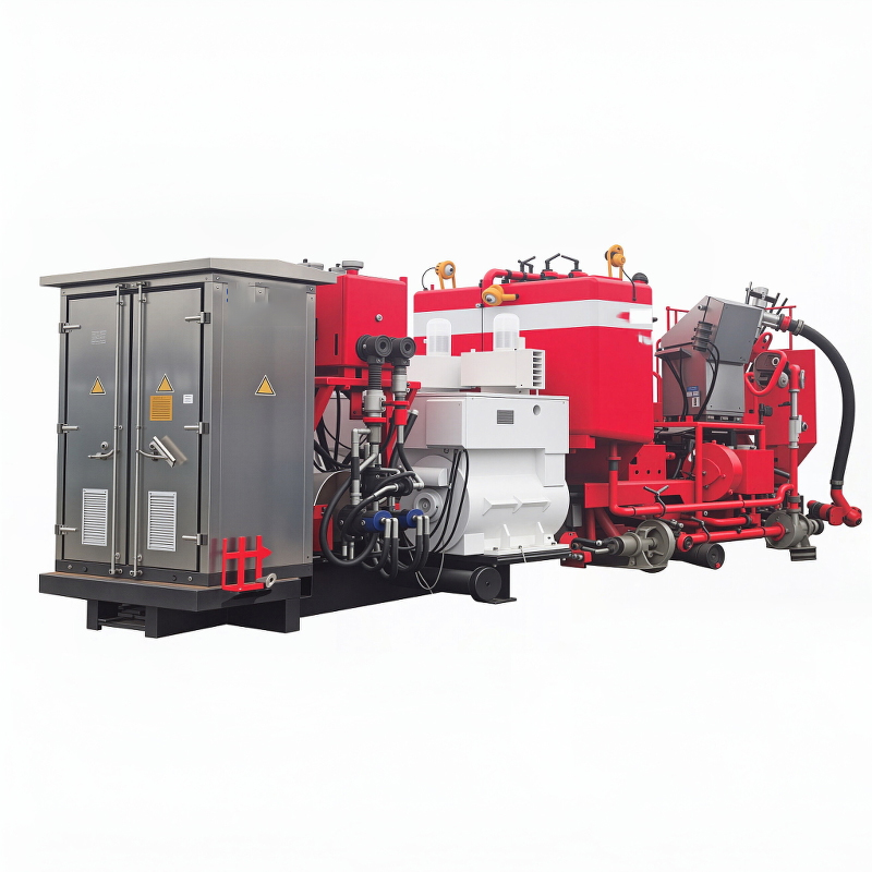Cementing Equipment