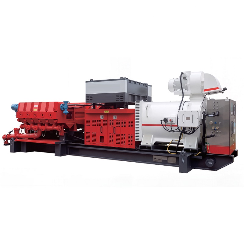 Fracturing Equipment
