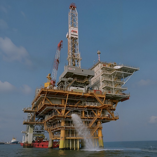 Offshore Equipment