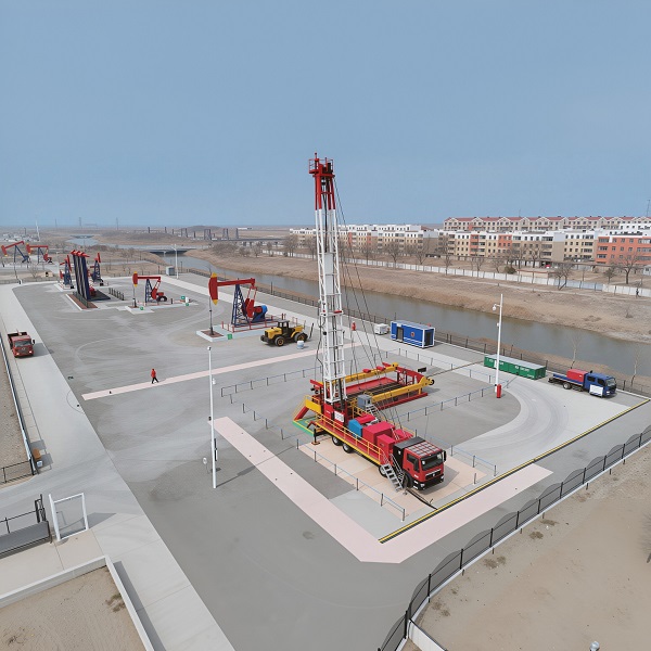 Workover Rigs